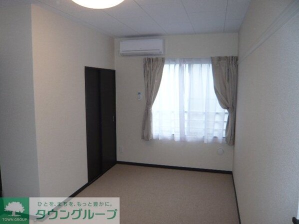 レオネクスト川原の物件内観写真